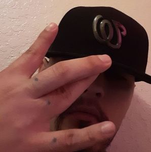 Meet your Posher, Winton cali